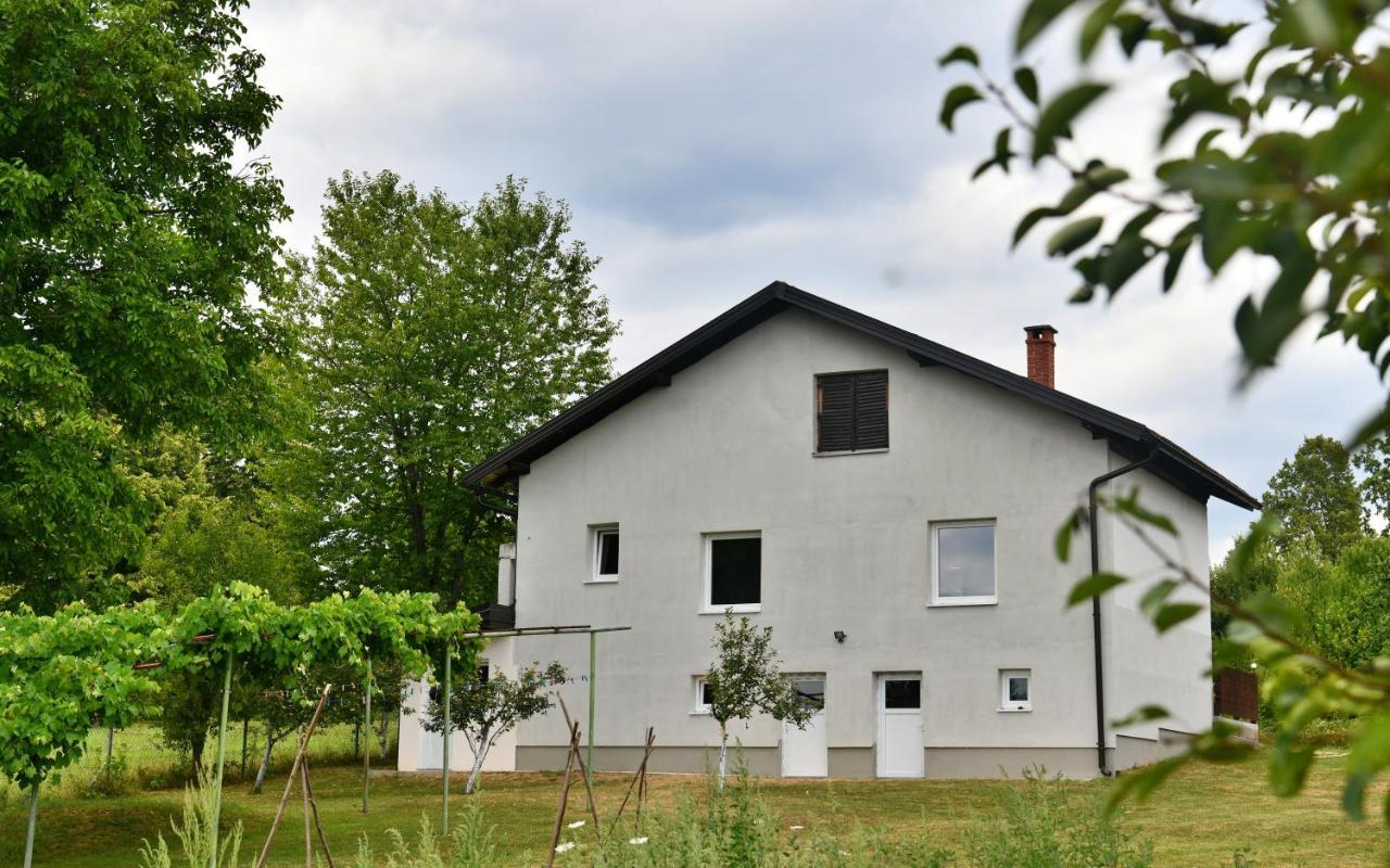 Lora Apartment Раковица Екстериор снимка