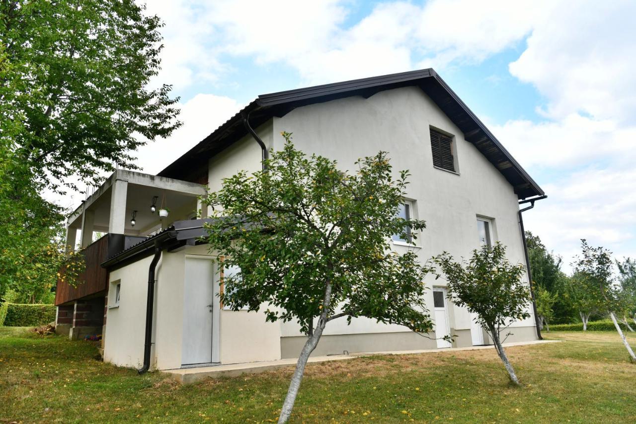 Lora Apartment Раковица Екстериор снимка