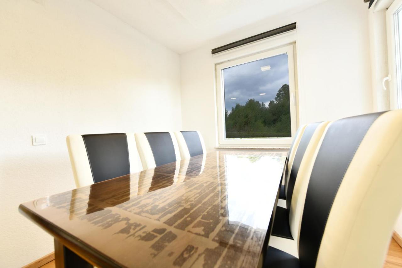 Lora Apartment Раковица Екстериор снимка
