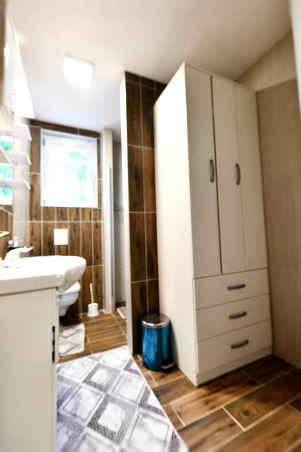 Lora Apartment Раковица Екстериор снимка