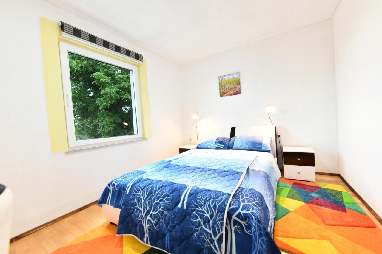 Lora Apartment Раковица Екстериор снимка