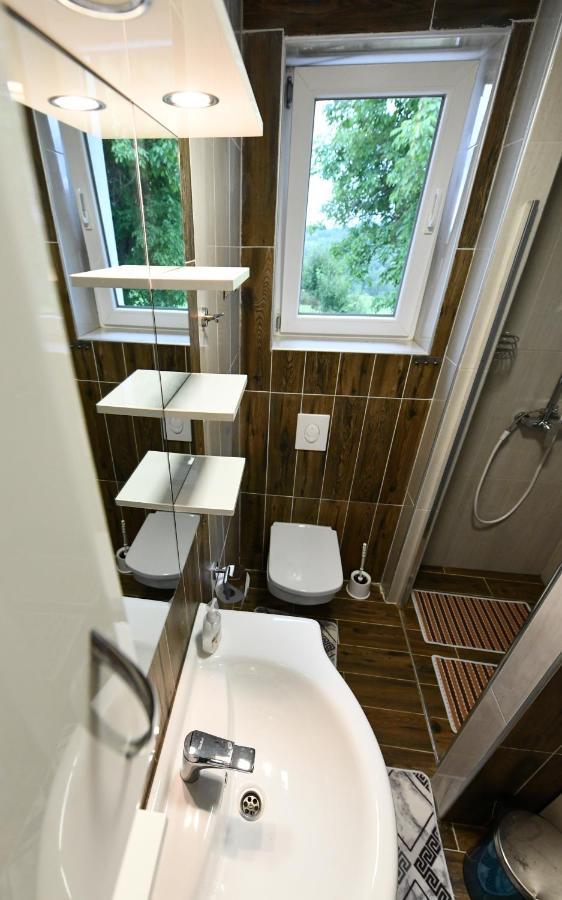 Lora Apartment Раковица Екстериор снимка